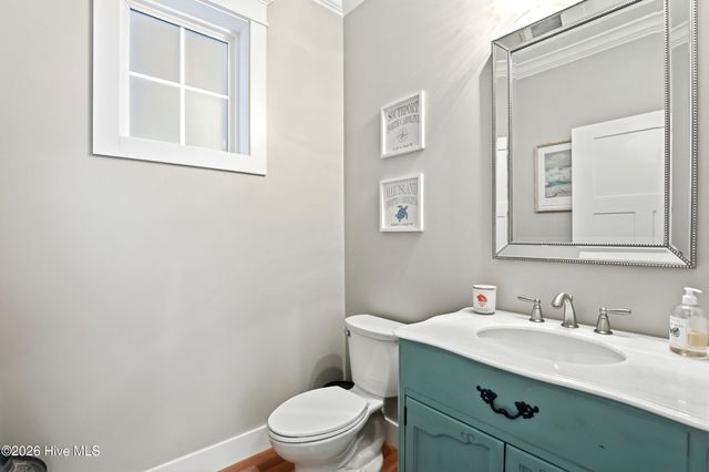 404 Cades Trail, Southport, NC 28461
