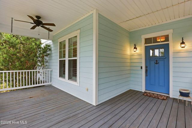 404 Cades Trail, Southport, NC 28461