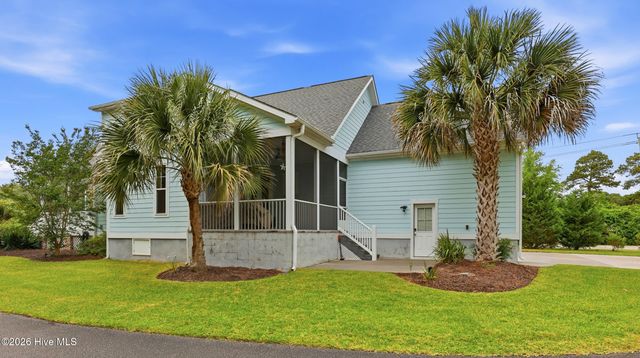404 Cades Trail, Southport, NC 28461