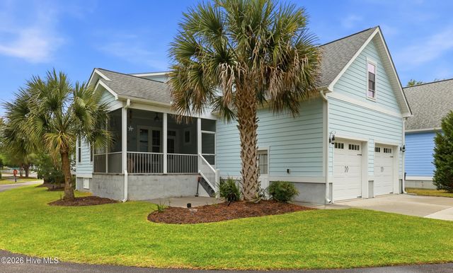 404 Cades Trail, Southport, NC 28461