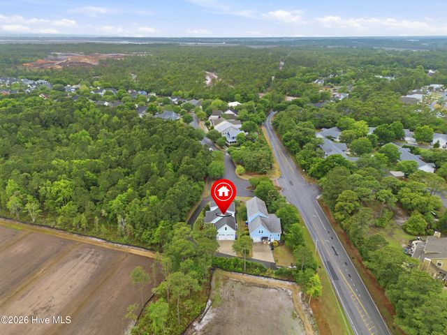 404 Cades Trail, Southport, NC 28461