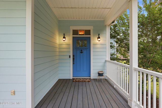404 Cades Trail, Southport, NC 28461