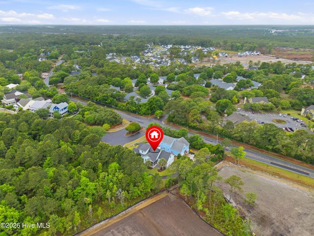 404 Cades Trail, Southport, NC 28461