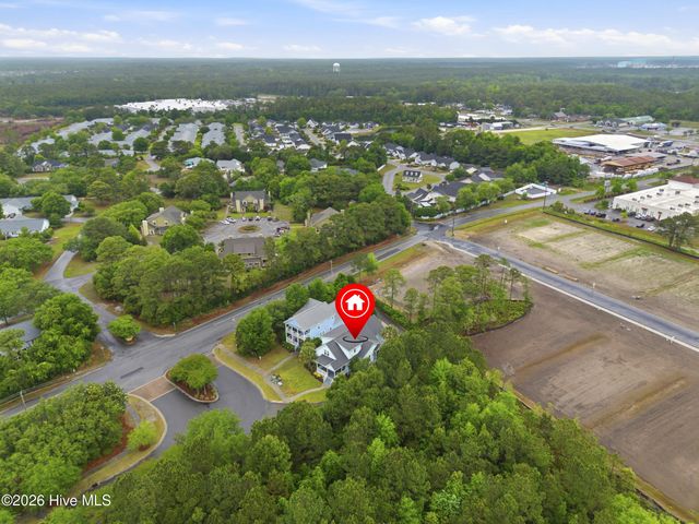 404 Cades Trail, Southport, NC 28461