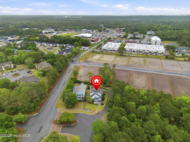 404 Cades Trail, Southport, NC 28461