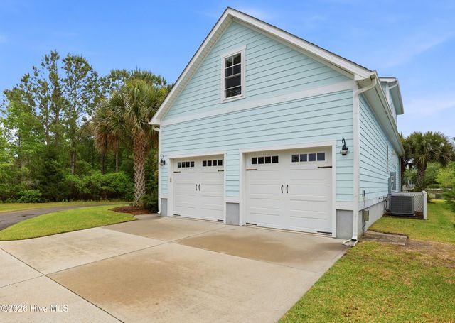 404 Cades Trail, Southport, NC 28461