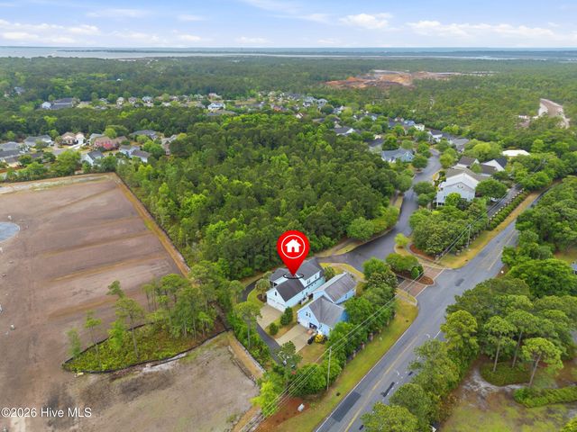 404 Cades Trail, Southport, NC 28461