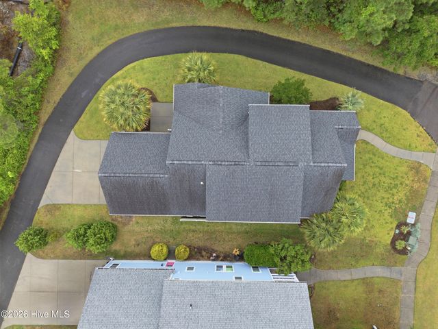 404 Cades Trail, Southport, NC 28461