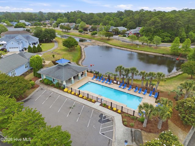 404 Cades Trail, Southport, NC 28461