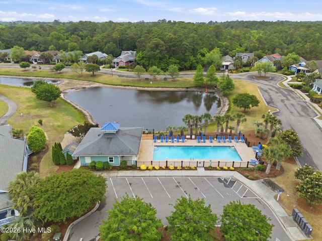 404 Cades Trail, Southport, NC 28461