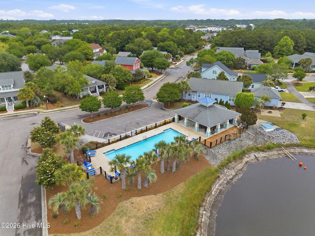 404 Cades Trail, Southport, NC 28461