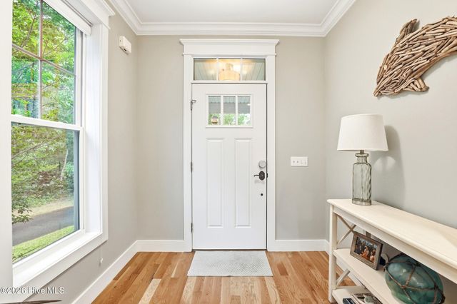404 Cades Trail, Southport, NC 28461