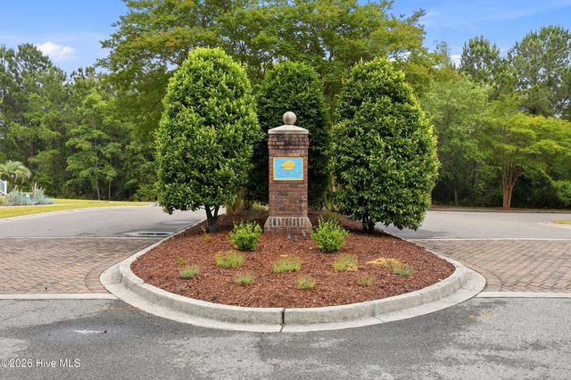 404 Cades Trail, Southport, NC 28461