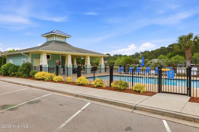 404 Cades Trail, Southport, NC 28461