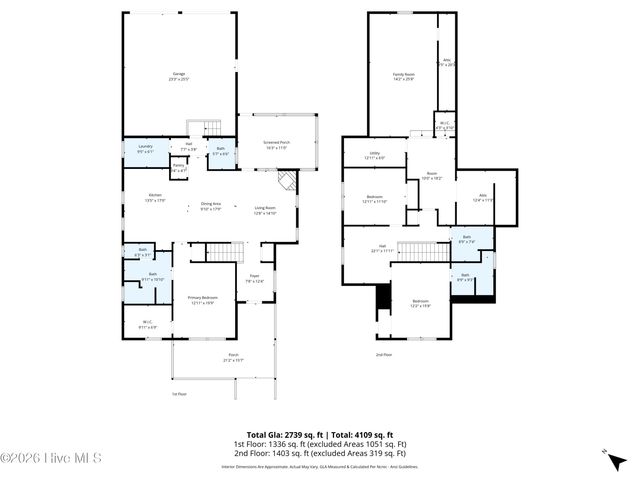 404 Cades Trail, Southport, NC 28461