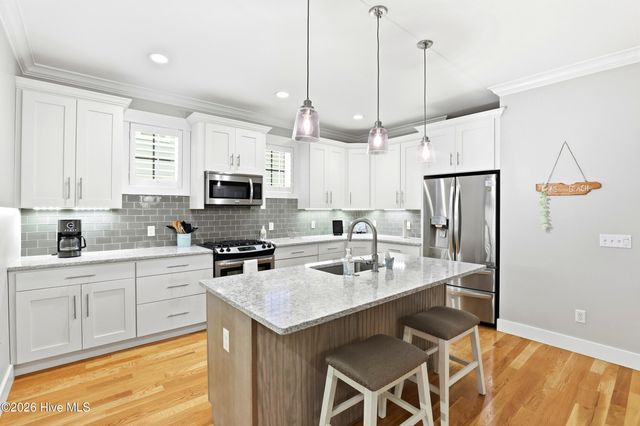 404 Cades Trail, Southport, NC 28461