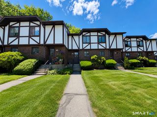 505 Cedar Hollow Drive 505, Rocky Hill, CT 06067