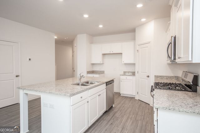 1092 Edwin Lane, Sugar Hill, GA 30518