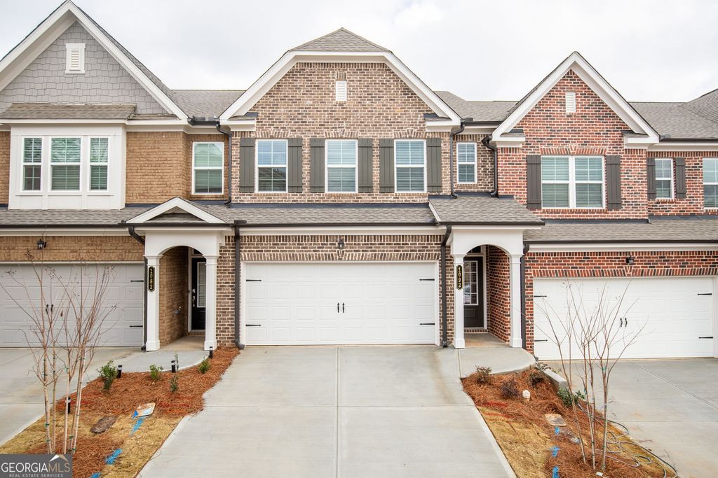 1092 Edwin Lane, Sugar Hill, GA 30518