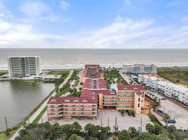 9520 Seawall Boulevard 130, Galveston, TX 77554