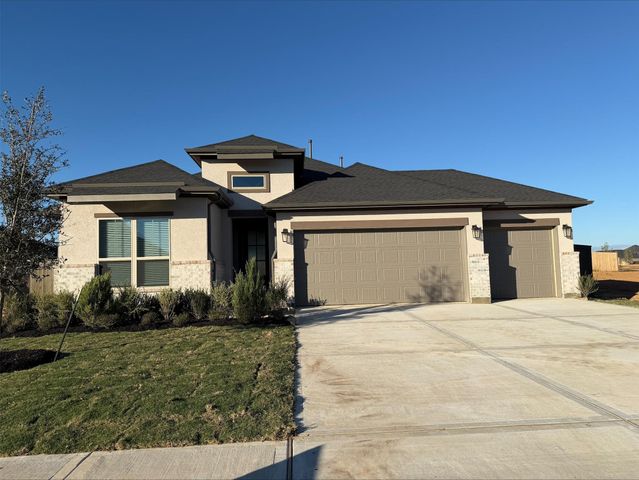 645 Cross Timbers Trace, Waller, TX 77484