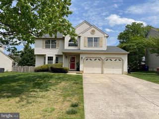 102 SPRINGCRESS DRIVE, Delran, NJ 08075