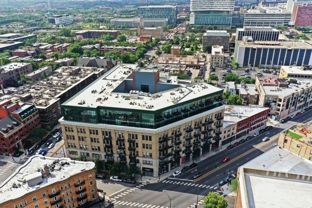 1645 W Ogden Avenue 435, Chicago, IL 60612