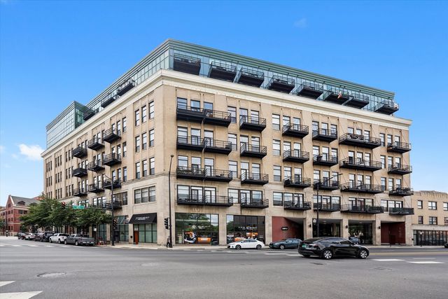 1645 W Ogden Avenue 435, Chicago, IL 60612