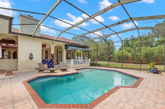 19229 BLOUNT ROAD, Lutz, FL 33558