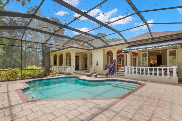19229 BLOUNT ROAD, Lutz, FL 33558