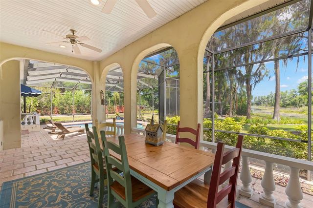 19229 BLOUNT ROAD, Lutz, FL 33558