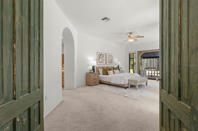 19229 BLOUNT ROAD, Lutz, FL 33558