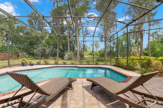 19229 BLOUNT ROAD, Lutz, FL 33558