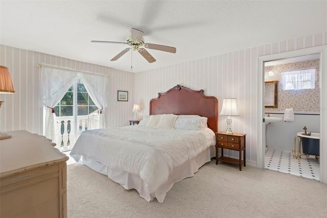 19229 BLOUNT ROAD, Lutz, FL 33558