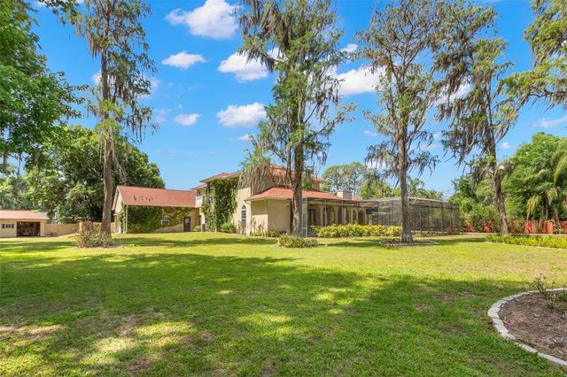 19229 BLOUNT ROAD, Lutz, FL 33558