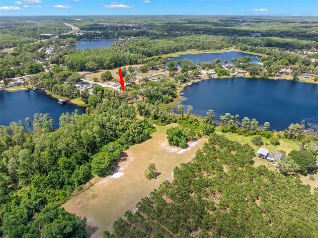 19229 BLOUNT ROAD, Lutz, FL 33558