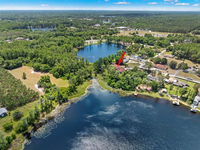 19229 BLOUNT ROAD, Lutz, FL 33558