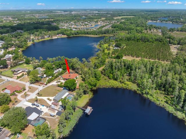 19229 BLOUNT ROAD, Lutz, FL 33558