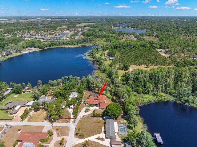 19229 BLOUNT ROAD, Lutz, FL 33558