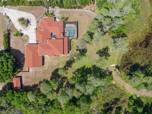 19229 BLOUNT ROAD, Lutz, FL 33558