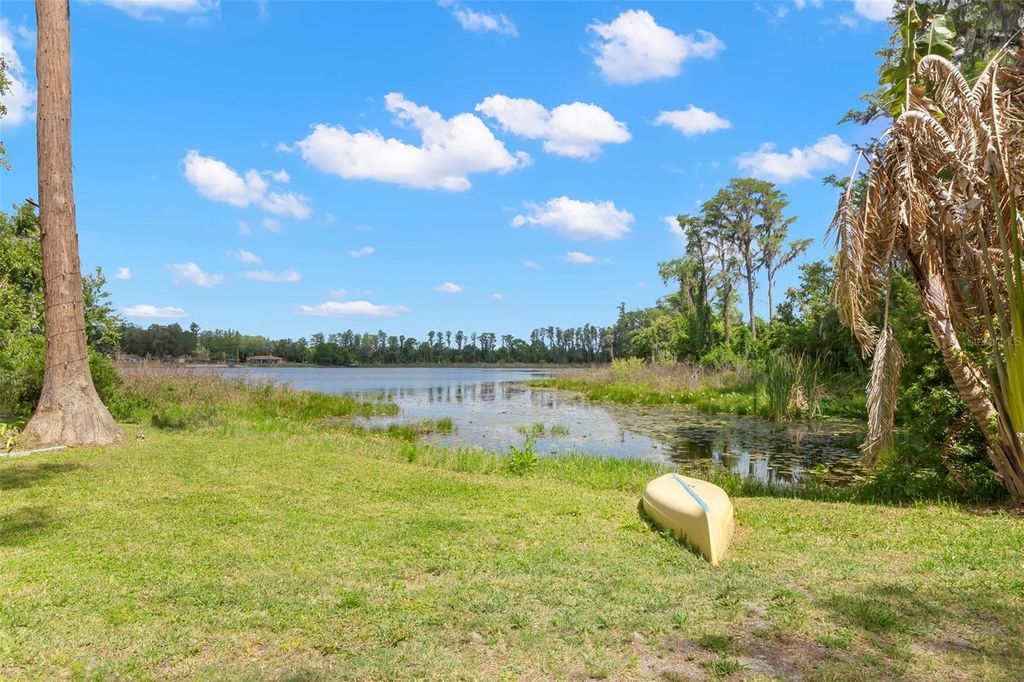 19229 BLOUNT ROAD, Lutz, FL 33558