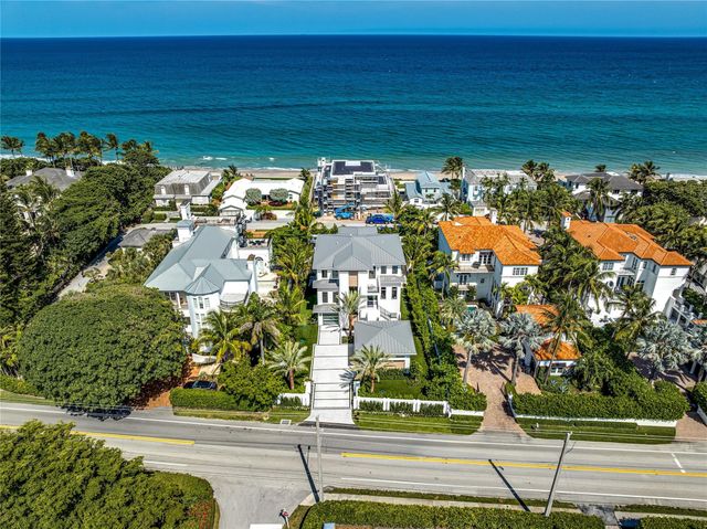 6107 N Ocean Boulevard, Ocean Ridge, FL 33435
