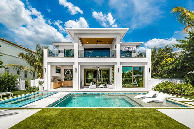 6107 N Ocean Boulevard, Ocean Ridge, FL 33435