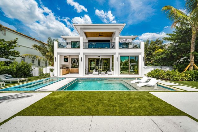 6107 N Ocean Boulevard, Ocean Ridge, FL 33435