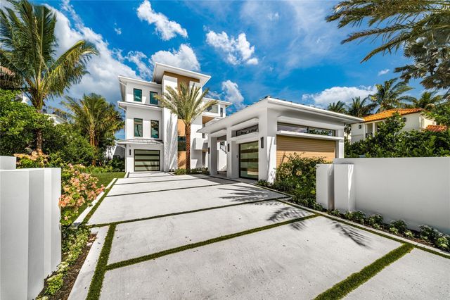 6107 N Ocean Boulevard, Ocean Ridge, FL 33435