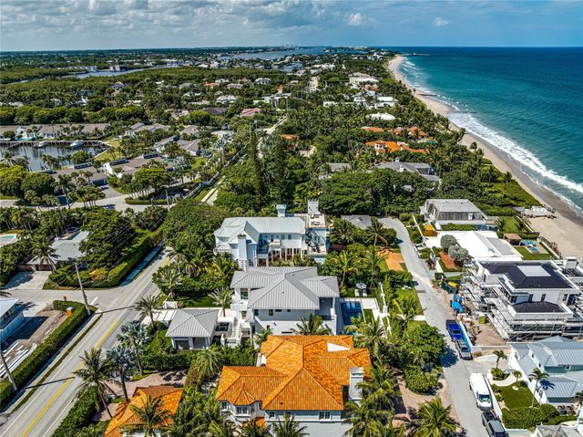 6107 N Ocean Boulevard, Ocean Ridge, FL 33435