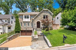 6311 ALCOTT RD, Bethesda, MD 20817