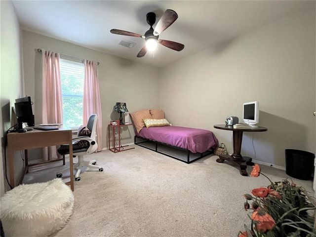 10 Butterfly Branch Place, The Woodlands, TX 77382