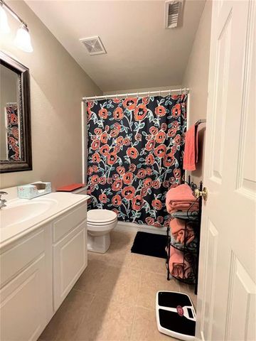 10 Butterfly Branch Place, The Woodlands, TX 77382