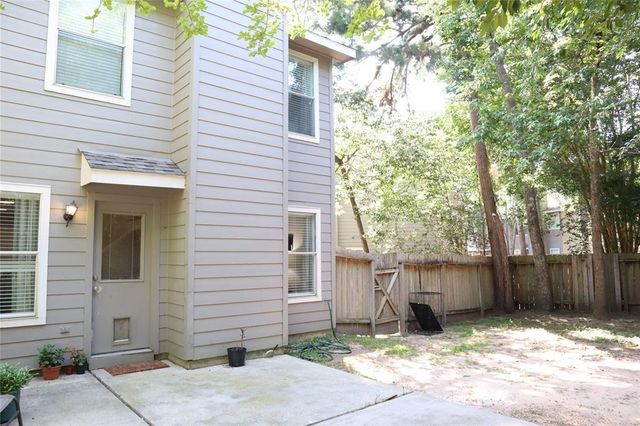 10 Butterfly Branch Place, The Woodlands, TX 77382